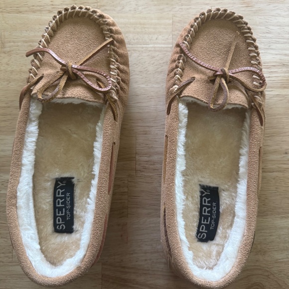 Sperry Reina Slipper - Picture 2 of 5